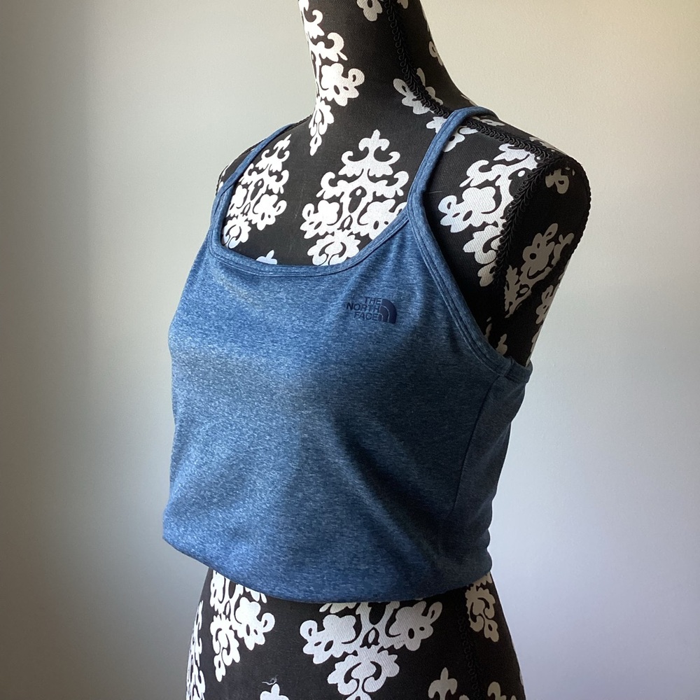North Face Tank Top